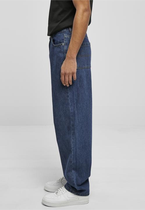 Produktbild Urban Classics 90‘s Jeans (30)