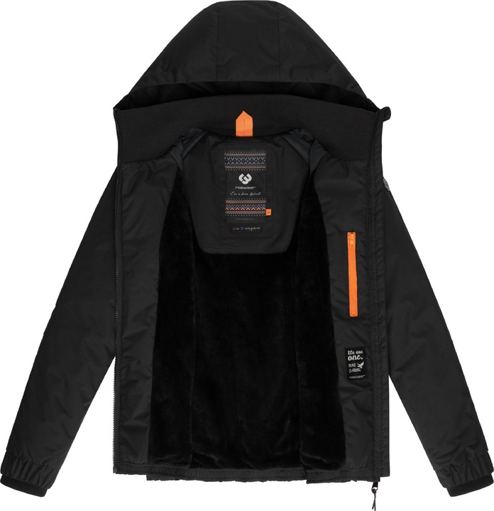 Immagine prodotto Ragwear Dizzie Warm (S)