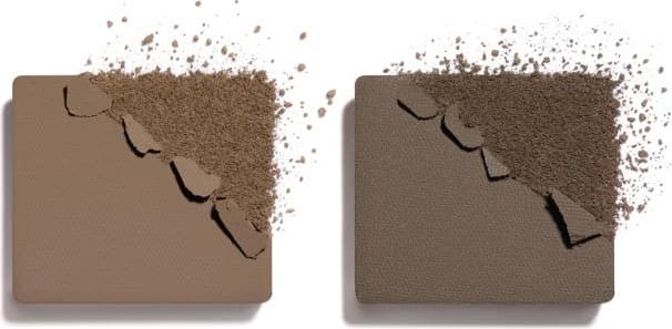 Actual product image Chanel La Palette Sourcils (01 Light)