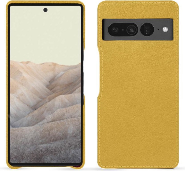Jaune soulèu ( Pantone #F3B934 )