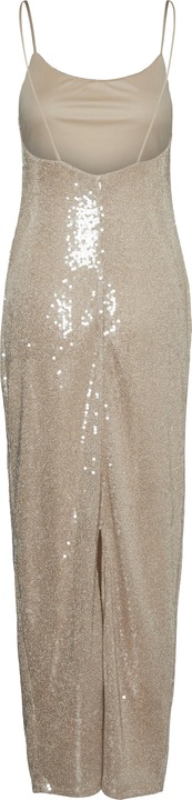 Actual product image Vero Moda SNERICA Langes Kleid Kleid (L)