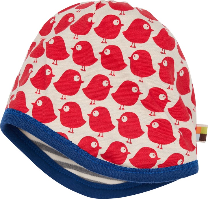 Actual product image loud + proud Reversible cap (50/56)