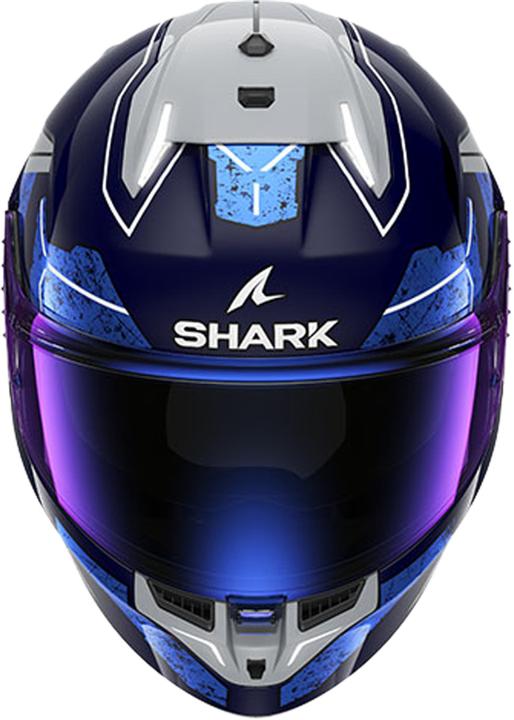Produktbild Shark SKWAL 13 (61 - 62 cm, XL)