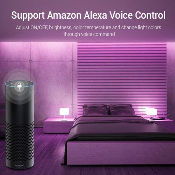 Thumbnail - Milight, Zubehör Beleuchtung, 5-in-1 Alexa WiFi iBox Controller