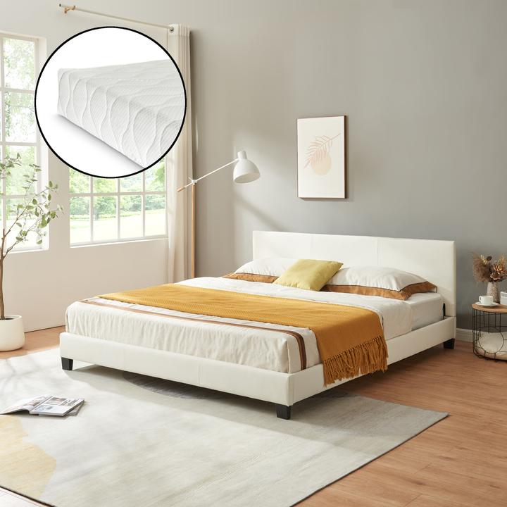 Immagine prodotto Corium Albacete (180 x 200 cm)