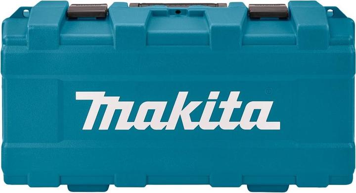 Actual product image Makita Transportkoffer für Akku-Exzenterpoliermaschine - 821777 (1 Piece)
