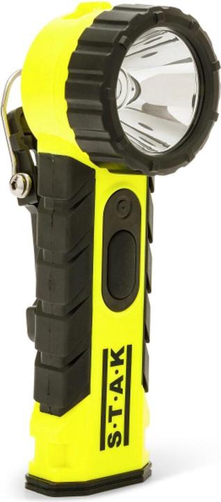 Produktbild S.T.A.K ATEX LED Flashlight 5W 300lm IP57 (300 lm)