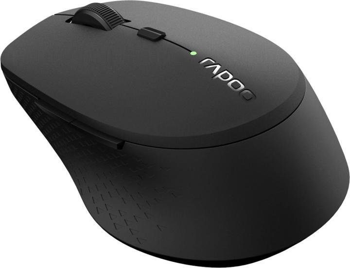 Produktbild Rapoo M300 (Kabellos)