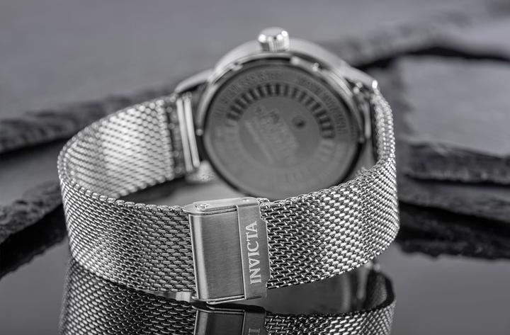 Produktbild Invicta Specialty - 47597 (Analoguhr, 44 mm)
