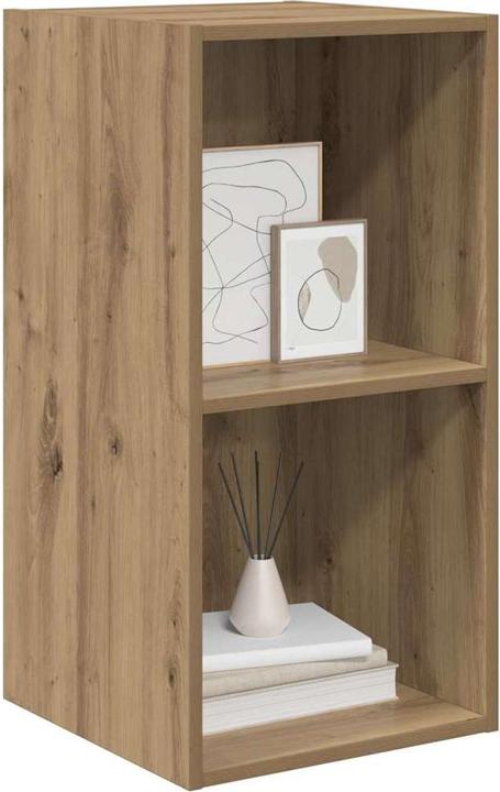 Image du produit vidaXL Wandmontierter Schrank (37 x 37 x 72 cm)