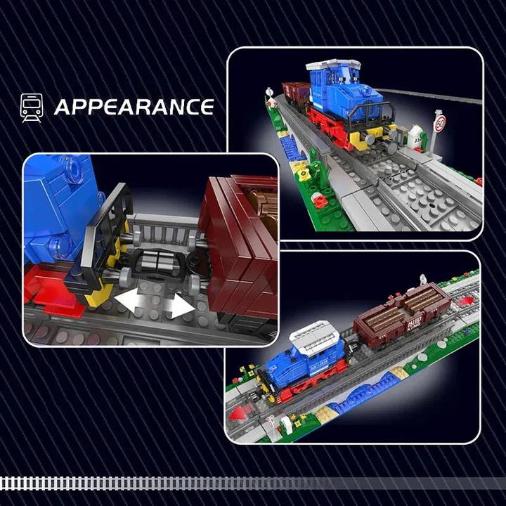 Image du produit Mould King ESU KG230