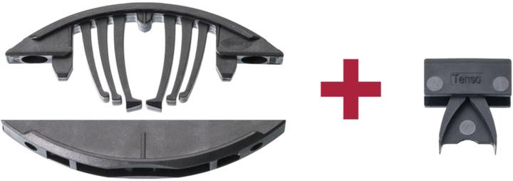 Image du produit Lamello Kit de démarrage TENSO P-14 avec clip de pré-tension (600 pcs)