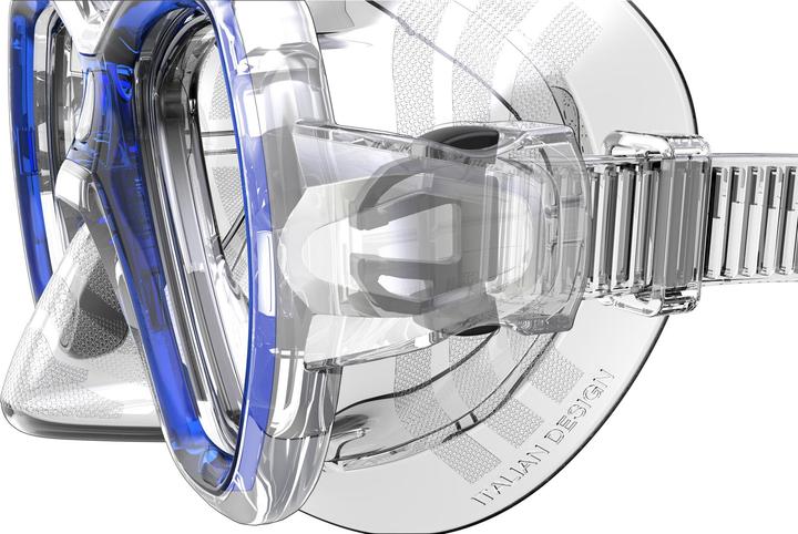 Image du produit Seac Masque Elba Md