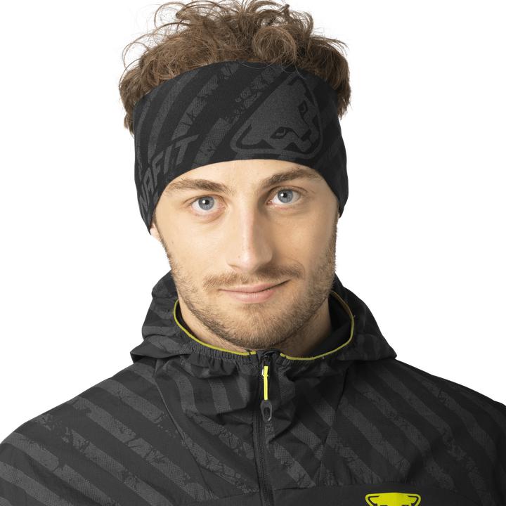 Actual product image Dynafit Trail Reflective Headband