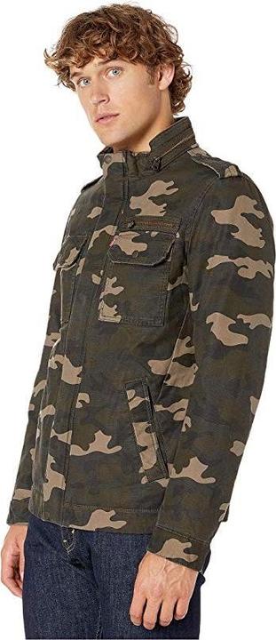 Produktbild Levis Militärjacke (L)