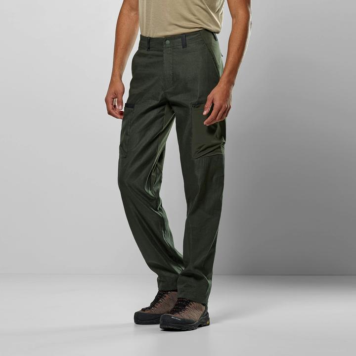 Actual product image Salewa Puez Hemp Durastretch trousers (52)