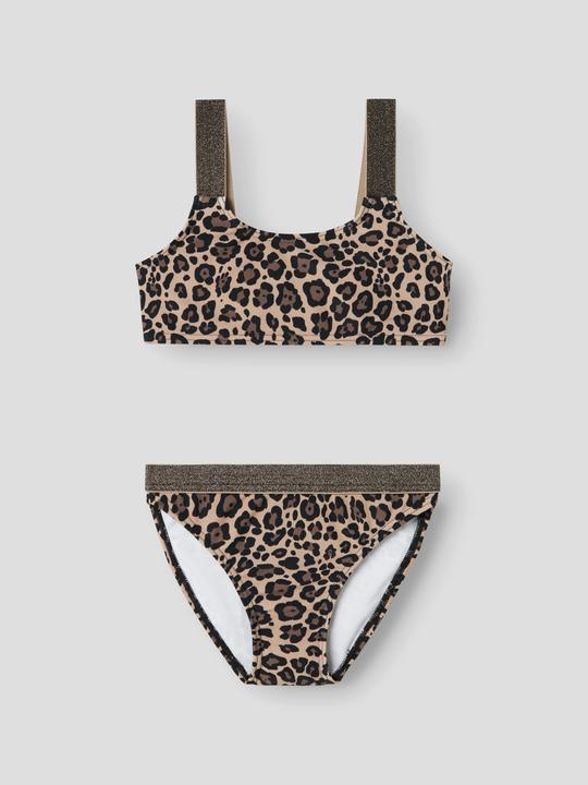 Immagine prodotto Name it Bikini con stampa (122, 128)