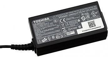 Actual product image Toshiba P000556480 AC adapter