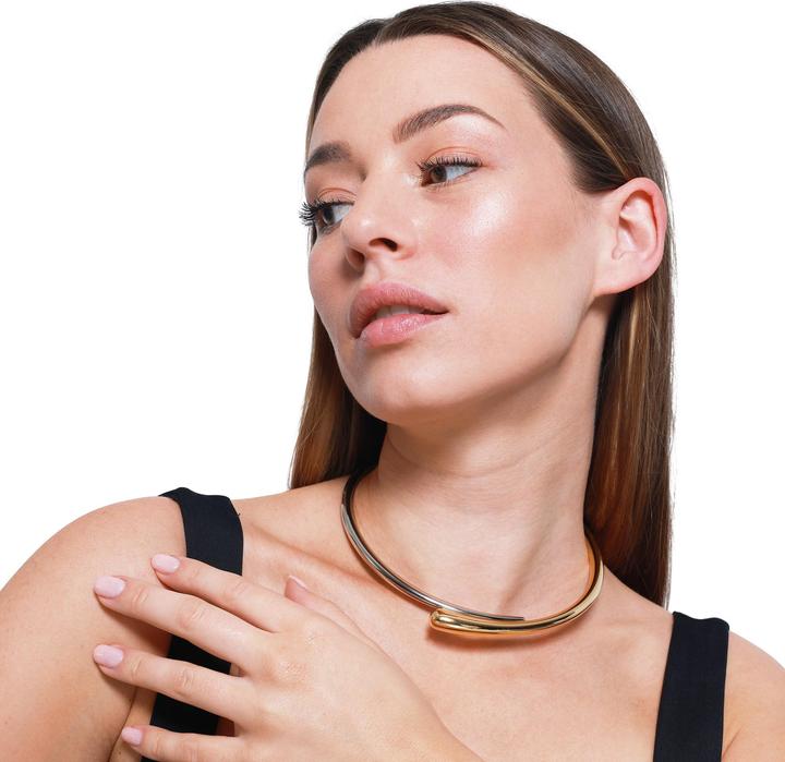 Immagine prodotto Heideman Brenda goldfarben (100% acciaio inossidabile)