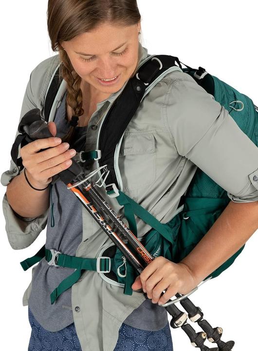 Actual product image Osprey Tempest 20 Backpack (20 l)