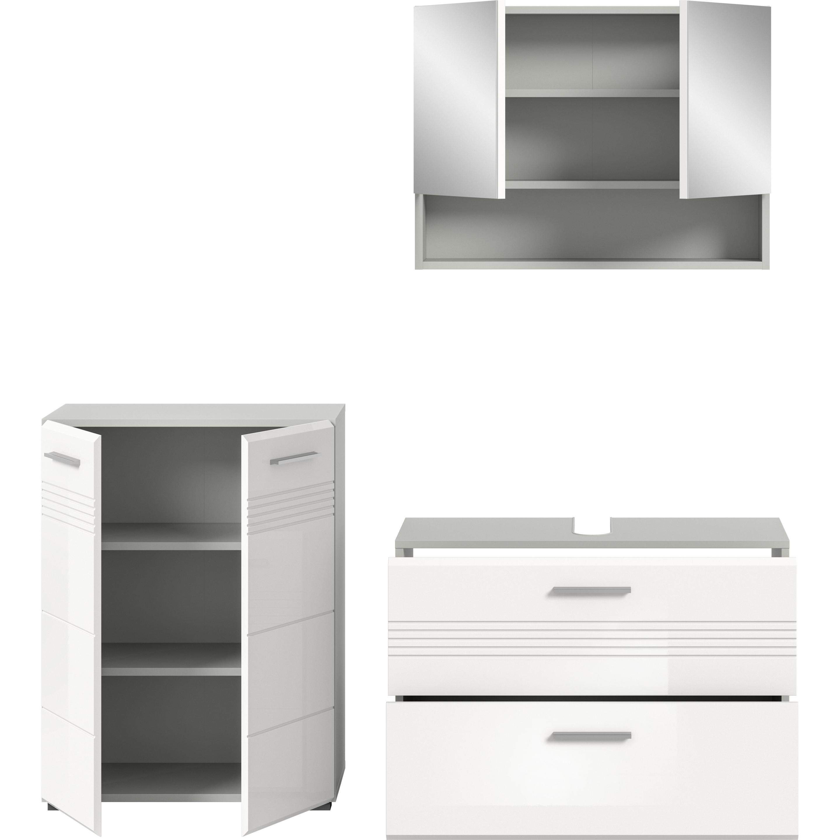 Thumbnail - Xonox Home, Badmöbelset, Copa