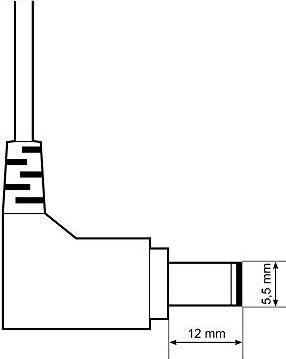 Produktbild Leicke Netzteil 24V 5A