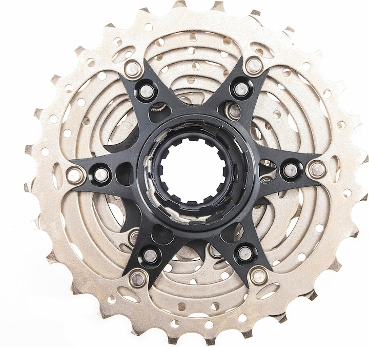Actual product image Shimano Ultegra CS-RS8000/CS-HG800 (11-speed, 11-34)