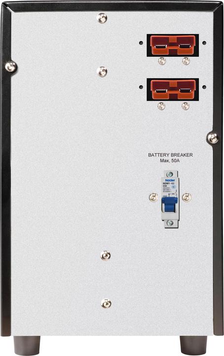 Produktbild Powerwalker BP A36T-6x9Ah 36V externes Akkupack fuer VFI 1000/1500 LCD -Z-