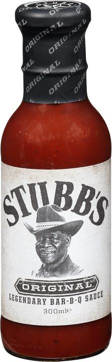 Produktbild Stubb's Original (340 g)