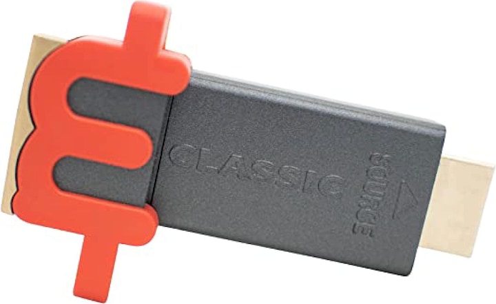 Actual product image Exquisite Gaming mClassic (Switch, PS3)