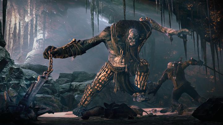 Produktbild The Witcher 3 : Wild Hunt