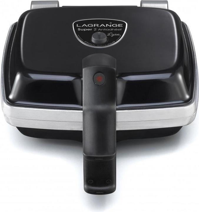 Produktbild Lagrange Super 3