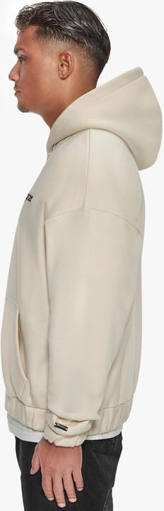Produktbild Dropsize Super Heavy Oversize Blank Zip Hoodie - 124683 (XS)