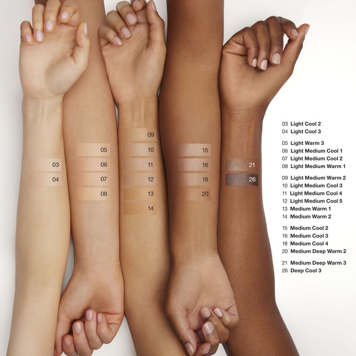 Produktbild Clinique Even Better Clinical Vitamin Makeup SPF 50 (2, Medium Cool)