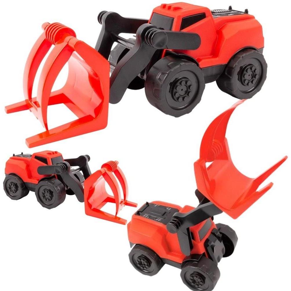 Technok MIX-Baumaschine (54619199)