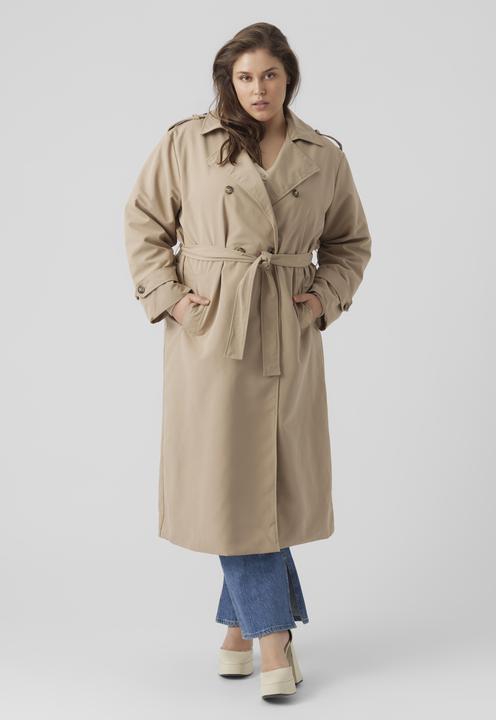 Actual product image Vero Moda Trench coat