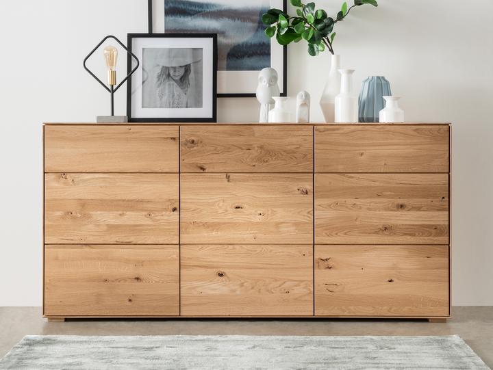 Produktbild Möbel-Eins Lorina (172 x 41 x 84 cm)