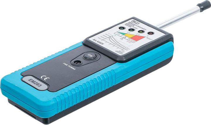 Actual product image BGS Brake Fluid Tester