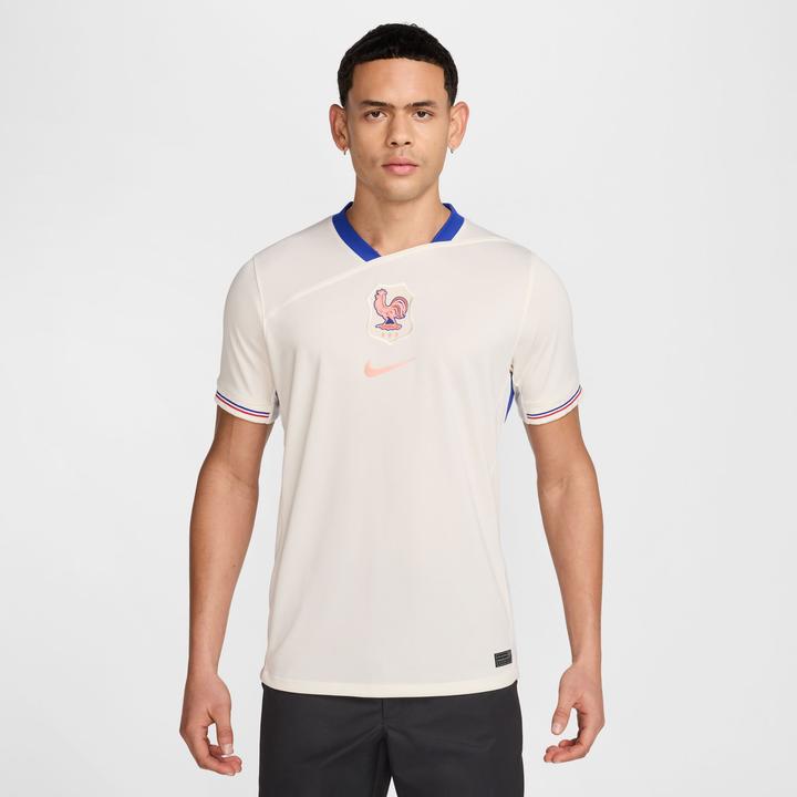 Immagine prodotto Nike Frankreich Auswärts Trikot für die Frauen EM (M)