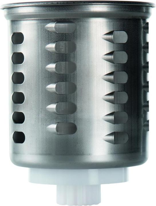 Actual product image Jupiter Rasp professional
