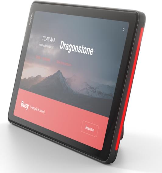 Immagine prodotto neat. Neat Pad - Controllore/Schedulatore