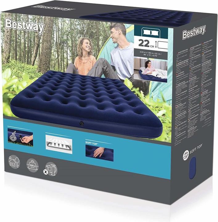 Produktbild Bestway Horizon (180 x 200 cm)