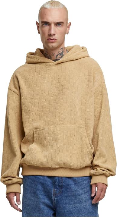 Produktbild Urban Classics Abito in Velluto Jacquard (M)