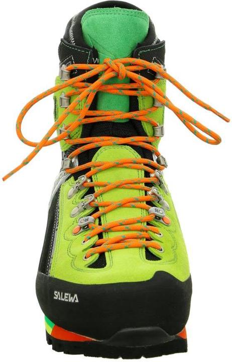 Actual product image Salewa Condor Evo GTX Alpine Boots (43)