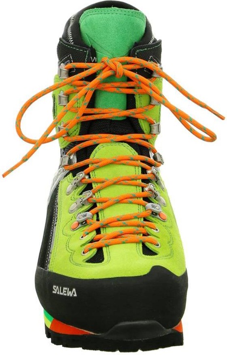 Actual product image Salewa Condor Evo GTX Alpine Boots (43)
