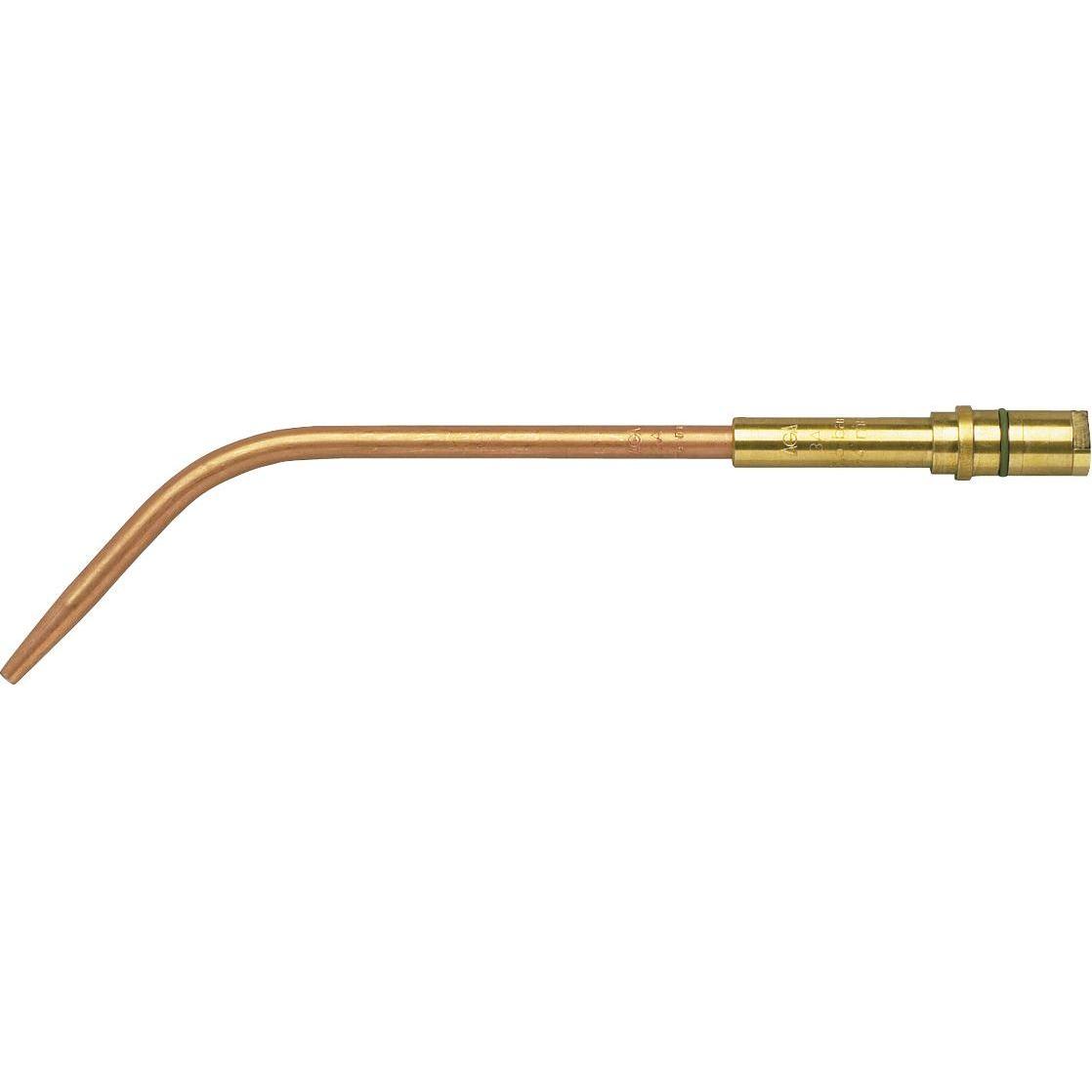 Air Liquide, Schweissgerät Zubehör, Schweisseinsatz Optal 90 normale Form Grösse 2 1,0-2mm