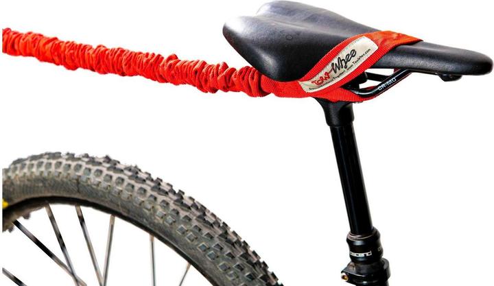 Actual product image Towwhee Original Kids Bungee Tow