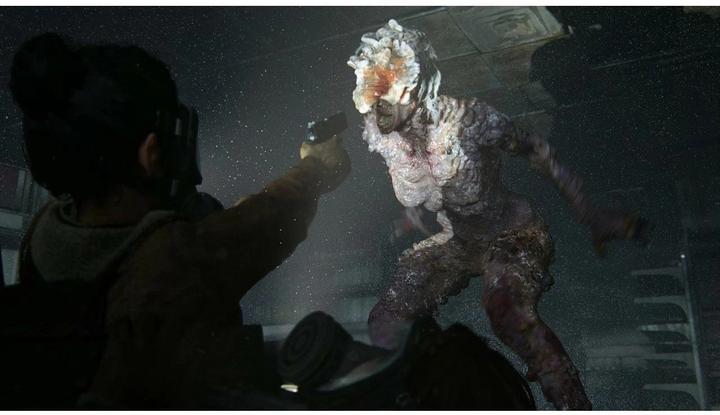 Produktbild Sony The Last of Us Part 2 (PS4, DE)