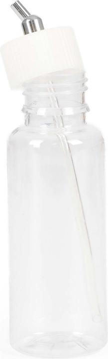 Wiltec Airbrushpistole Farbbecher Farbbehälter Kunststoff Saugsystem 70 cm³ Variante 10