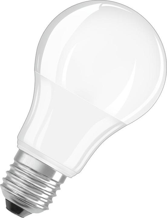 Produktbild Osram LED Lampe VALUE A 60 8.5W E27 matt neutralweiss wie 60W (E27, 8.50 W, 806 lm, 3 x, F)